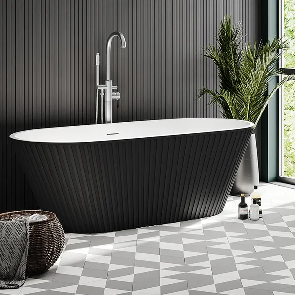 Wren Freestanding Bath
