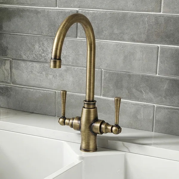 Haven Kitchen Mixer