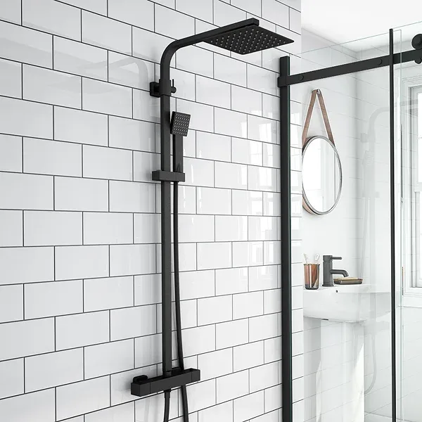 Wren Rainfall Shower