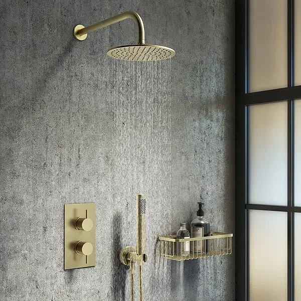 Haven Rainfall Shower