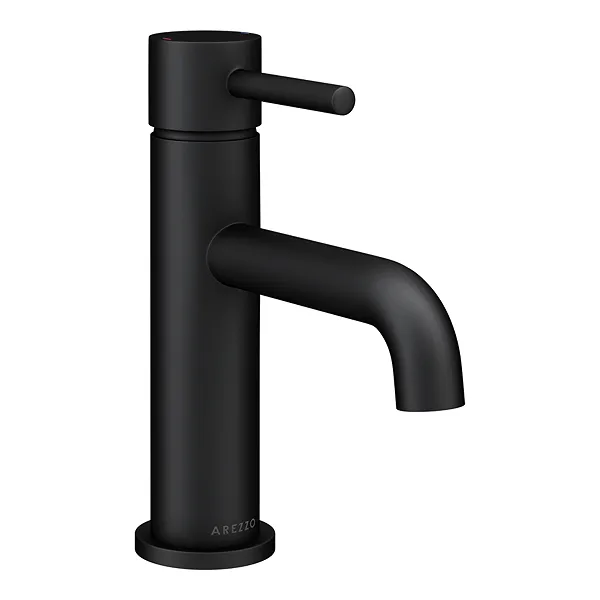 Wren Basin Mixer Tap