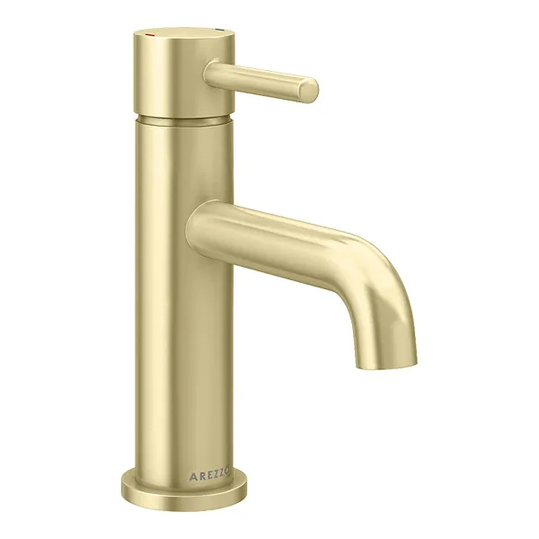 Haven Basin Mixer Tap