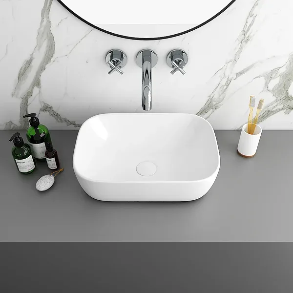 Wren Countertop Basin