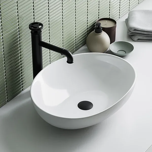 Ashford Countertop Basin