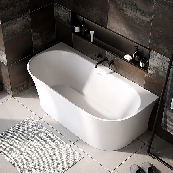 Ashford Freestanding Bath