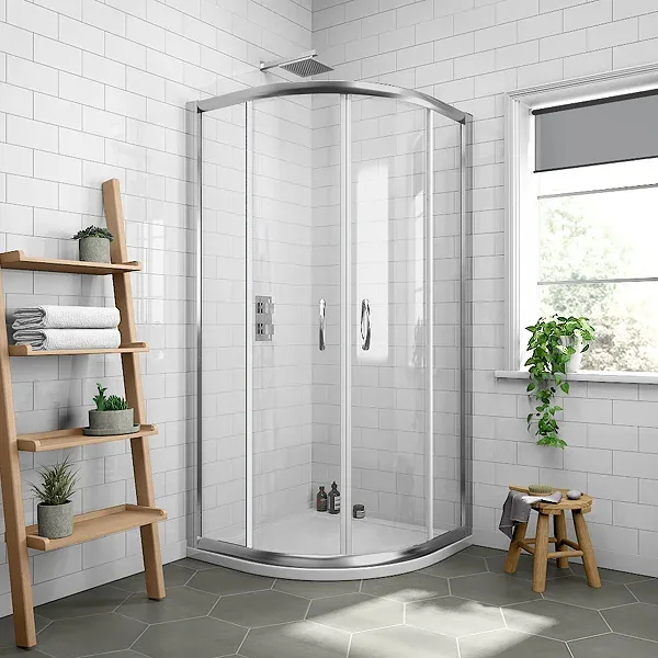 Alder Shower Enclosure