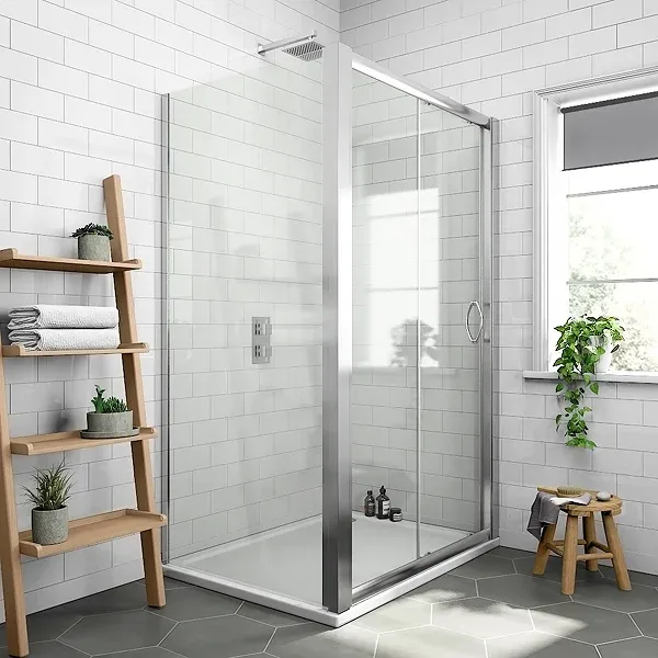 Wren Shower Enclosure
