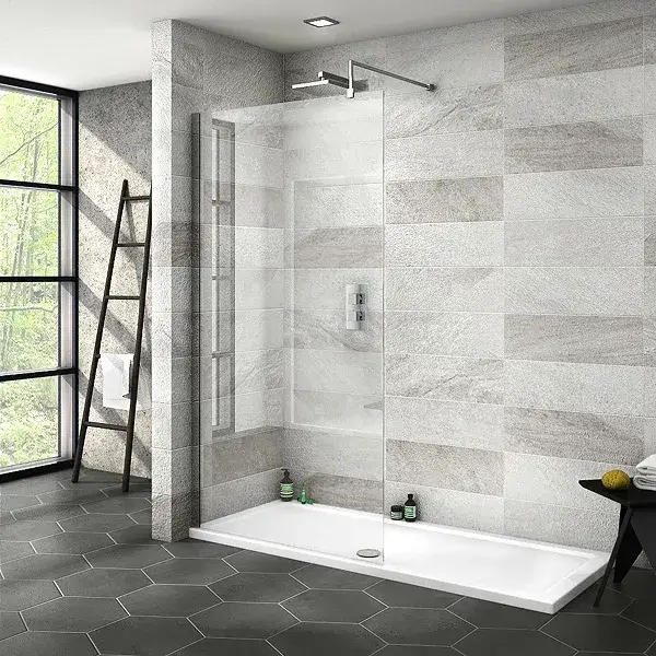 Haven Shower Enclosure