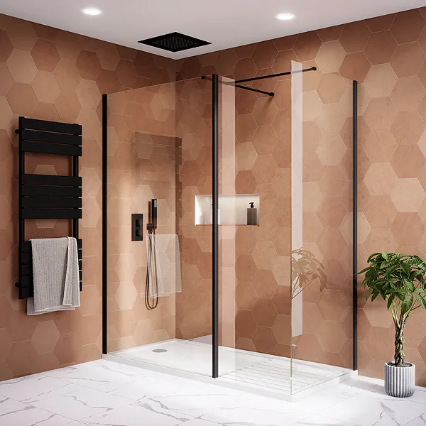 Ashford Shower Enclosure