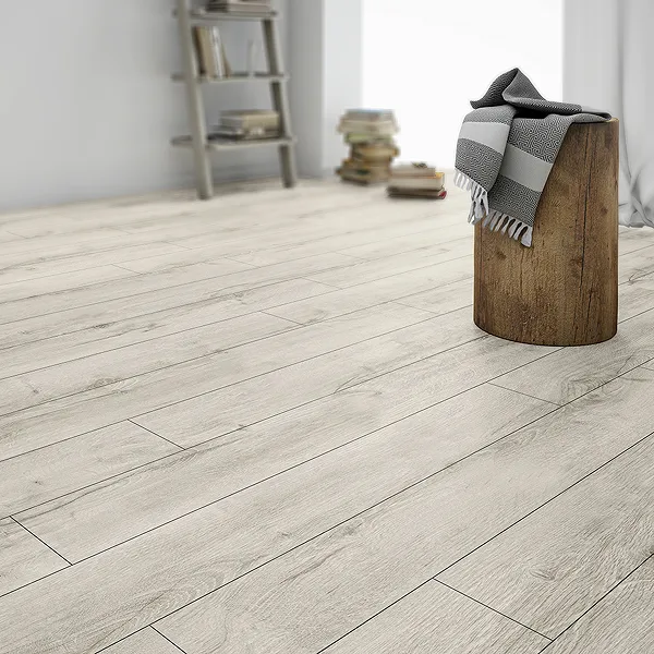 Wren Oak Effect Floor Pack