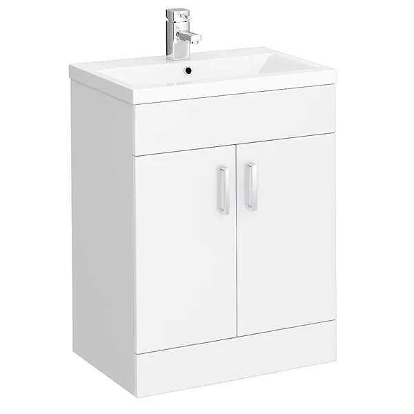 Alder Vanity Unit