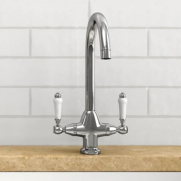 Alder Kitchen Mixer