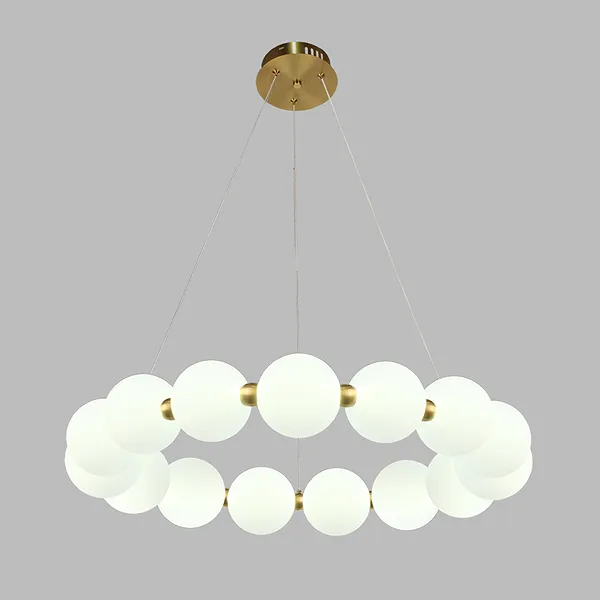 Alder Pendant Light