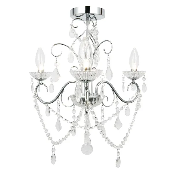 Wren Pendant Light