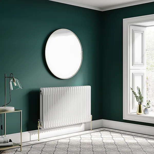 Alder Column Radiator