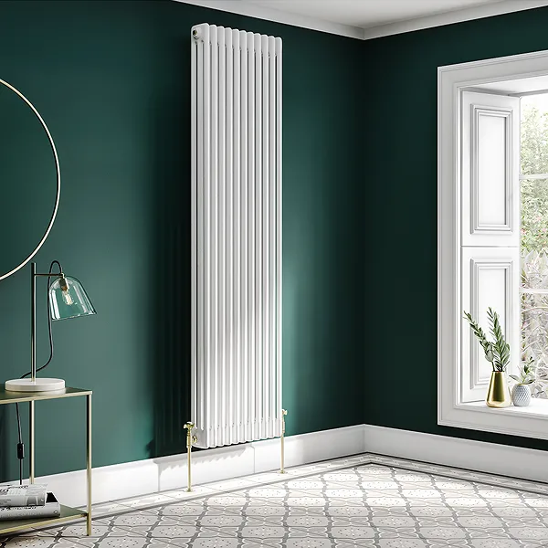 Ashford Column Radiator