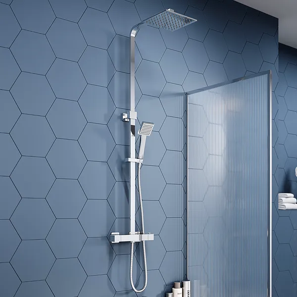 Alder Rainfall Shower