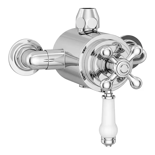 Ashford Rainfall Shower