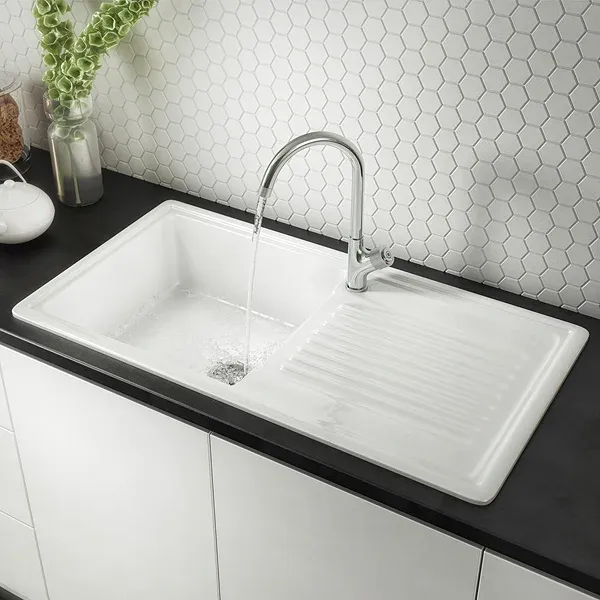 Wren Kitchen Sink