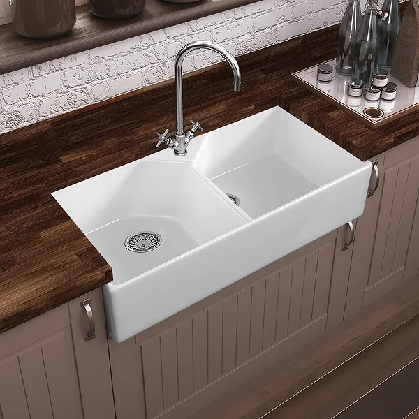 Haven Kitchen Sink