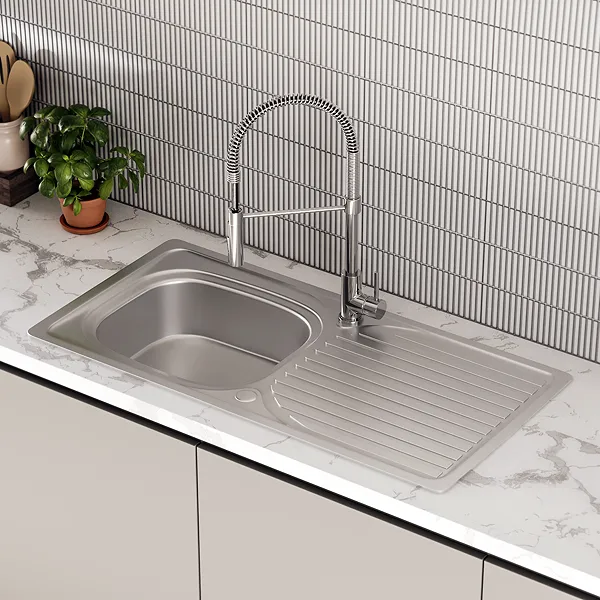 Ashford Kitchen Sink