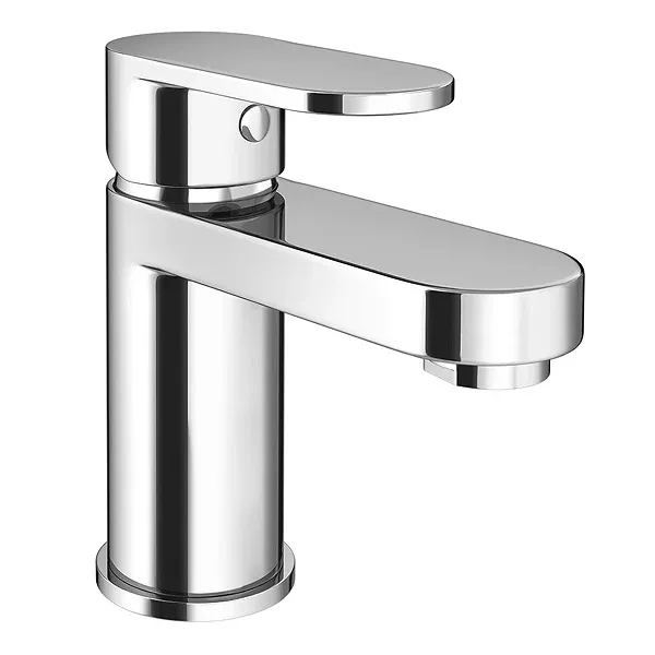 Alder Basin Mixer Tap