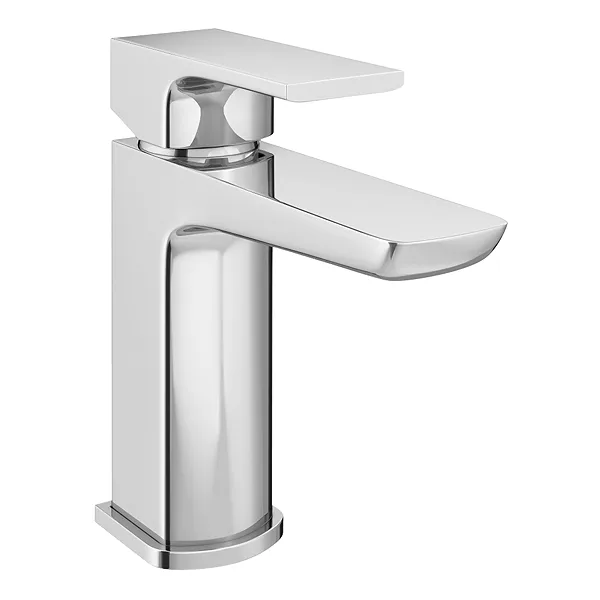 Ashford Basin Mixer Tap