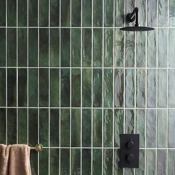 Alder Porcelain Tile Pack
