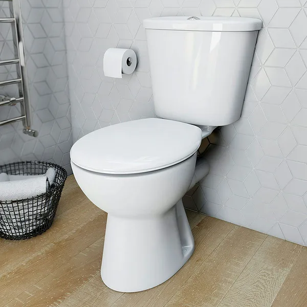 Wren Close Coupled Toilet