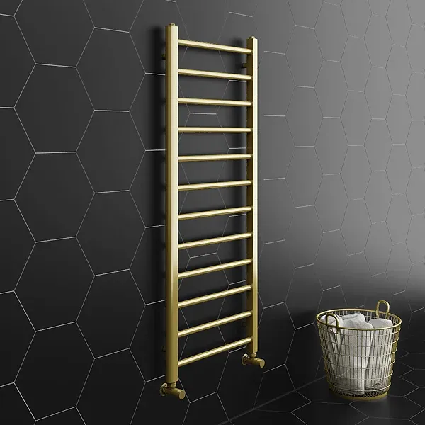 Haven Heated Towel Rail
