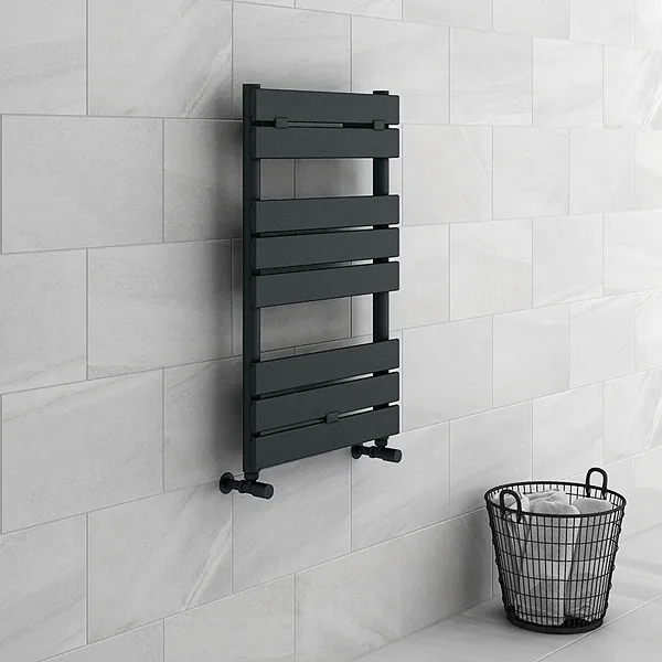 Ashford Heated Towel Rail