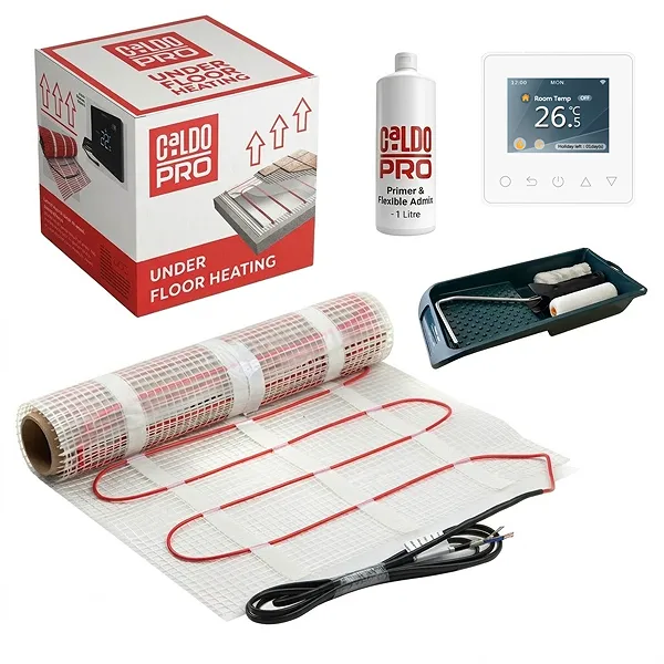 Alder Underfloor Heating Kit