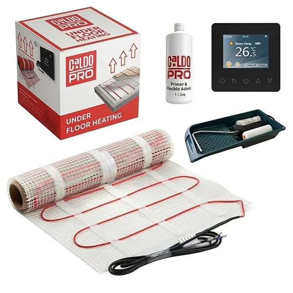 Wren Underfloor Heating Kit