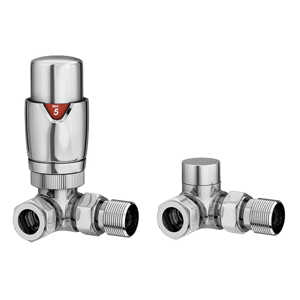 Alder Thermostatic Valve