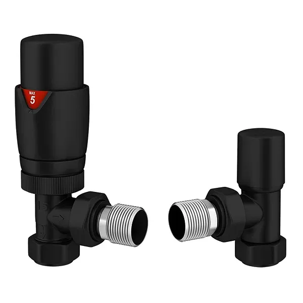 Wren Thermostatic Valve