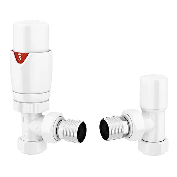 Ashford Thermostatic Valve
